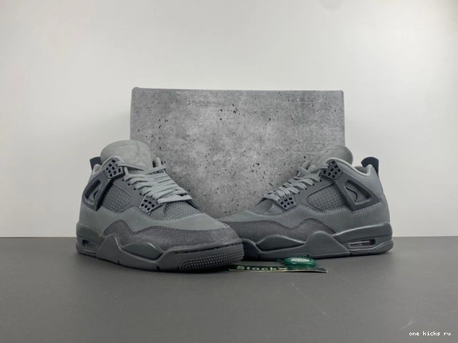 Rep Onekick Air 4 SE Jordan Olympics Paris 0801